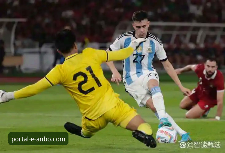 如何通过专业体育平台深度解析阿根廷队的热身赛表现？