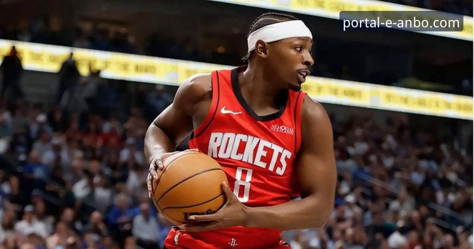 火箭主场大胜尼克斯：安博体育赛事分析的实用视角