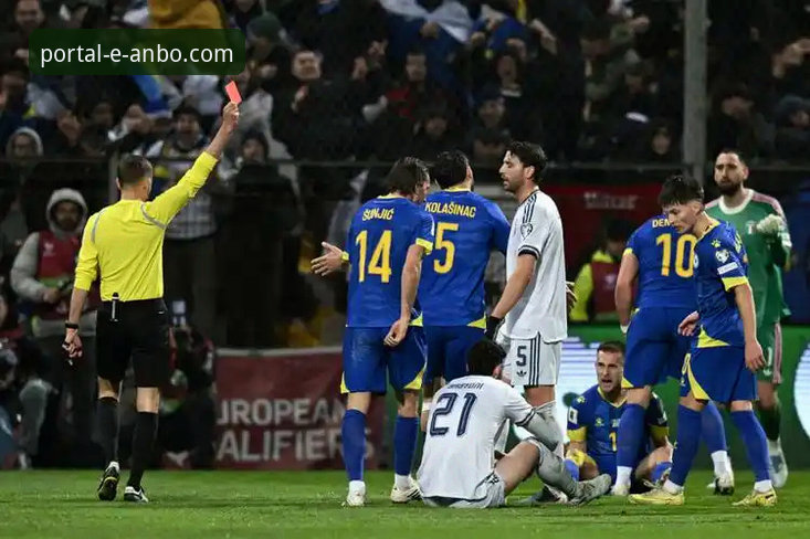 波黑点球淘汰意大利连续三届无缘世界杯深度分析——从安博体育平台视角看这场欧洲足坛地震