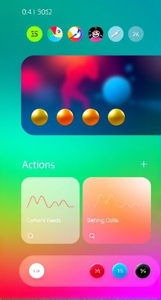 即刻开启，你的体育世界